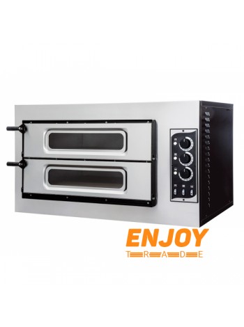 Печь для пиццы Prismafood Basic 2/50G